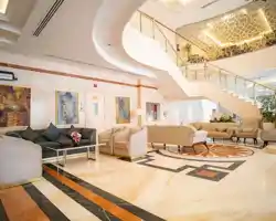Emaar Royal Hotel Al Madina thumbnail